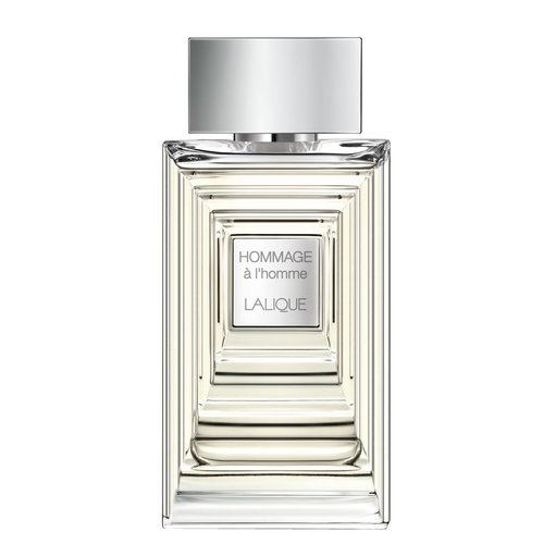 Оригинален мъжки парфюм LALIQUE Hommage a L`Homme Lalique EDT Без Опаковка /Тестер/